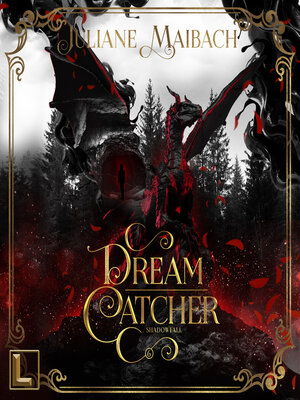 cover image of Shadowfall--Dreamcatcher, Band 6 (ungekürzt)